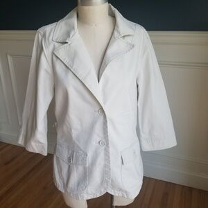 Live Life By Sanctuary Jacket Blazer Size Medium